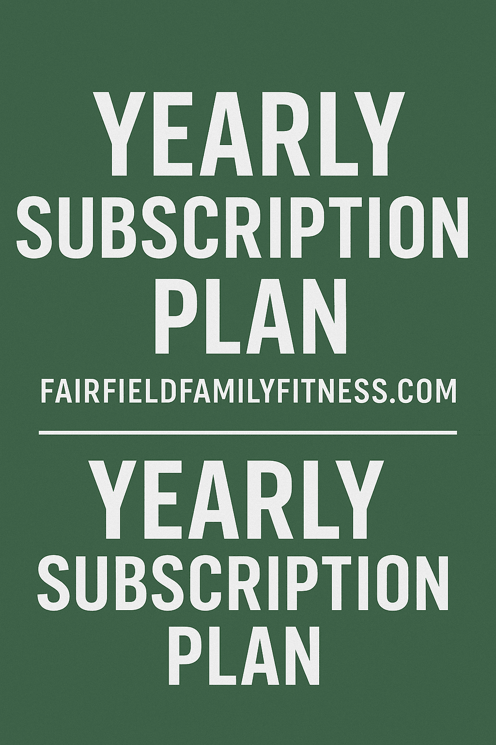 Yearly Online Coaching