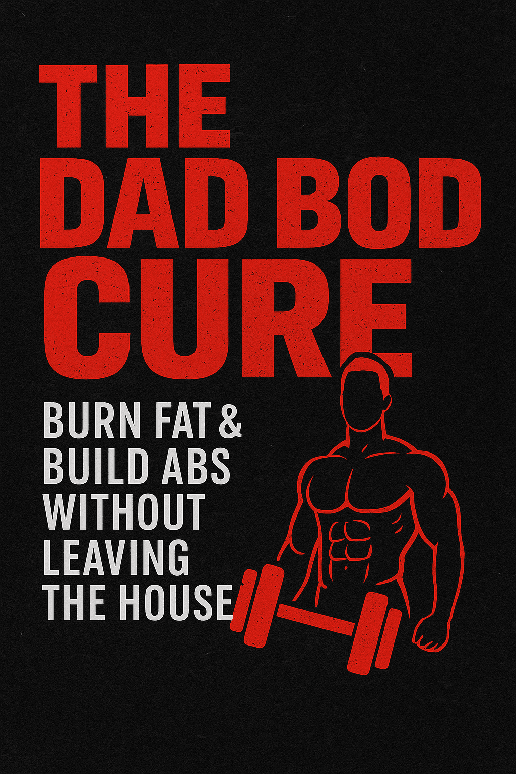 The Dad Bod Cure